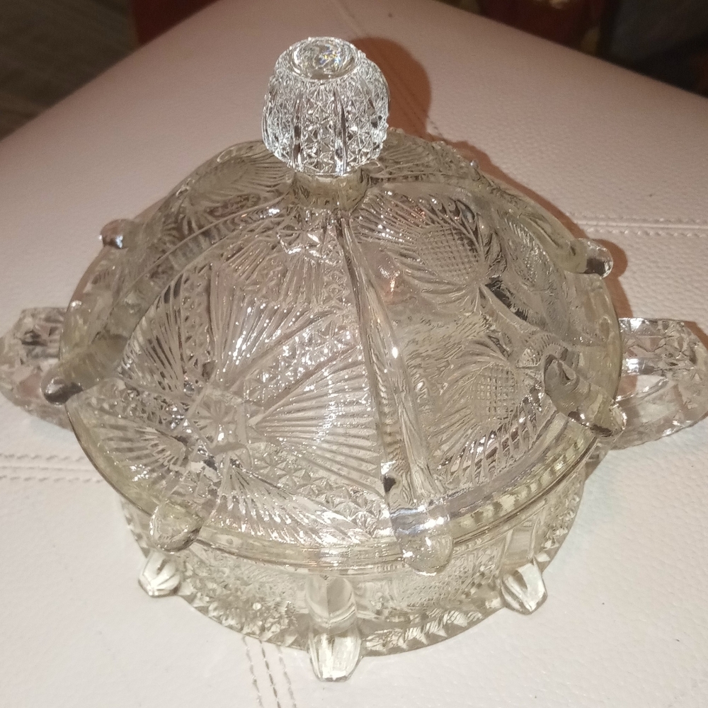 Candy dish - Picture 2 of 4